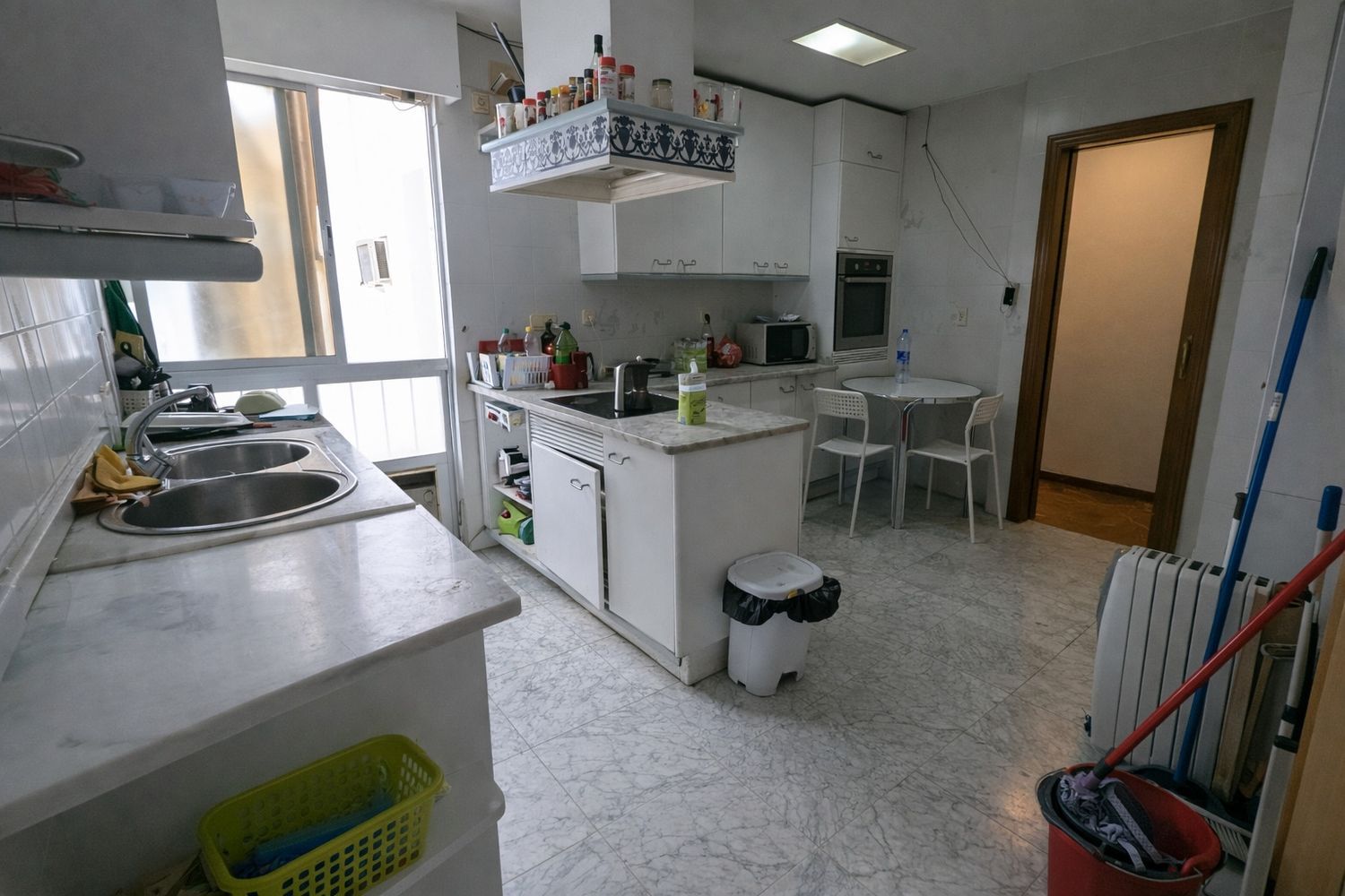 Ático en calle virgen de Luján, 40 - Foto 5