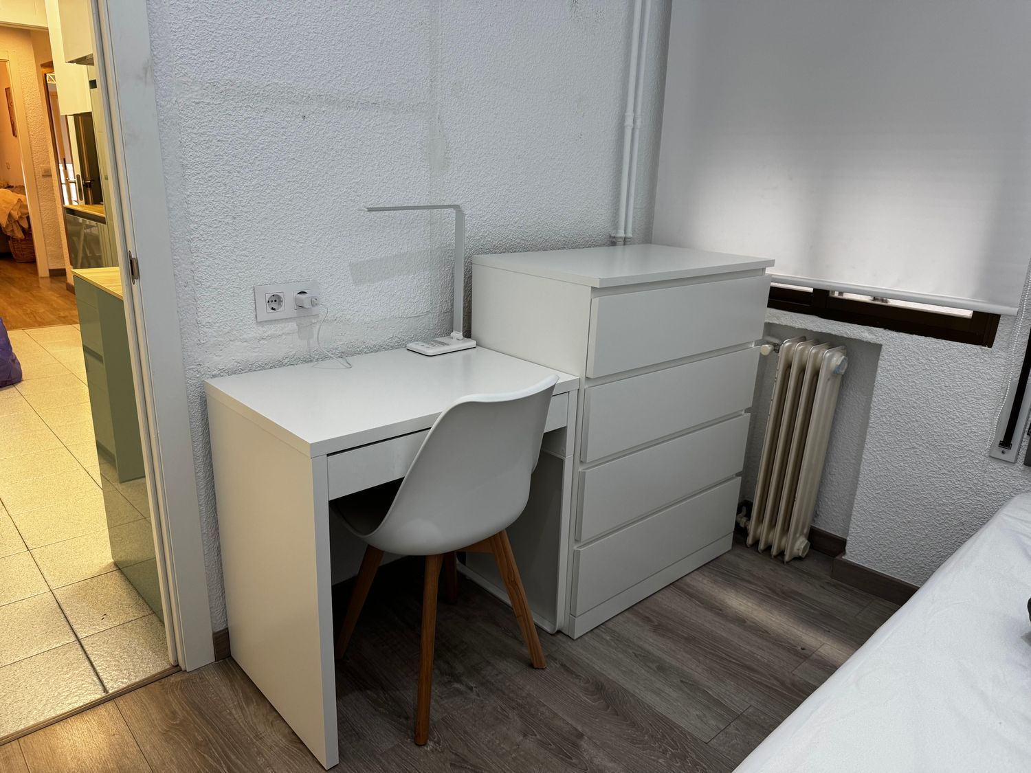 Piso en calle de Sánchez Barcáiztegui, Madrid, 40 - Foto 18