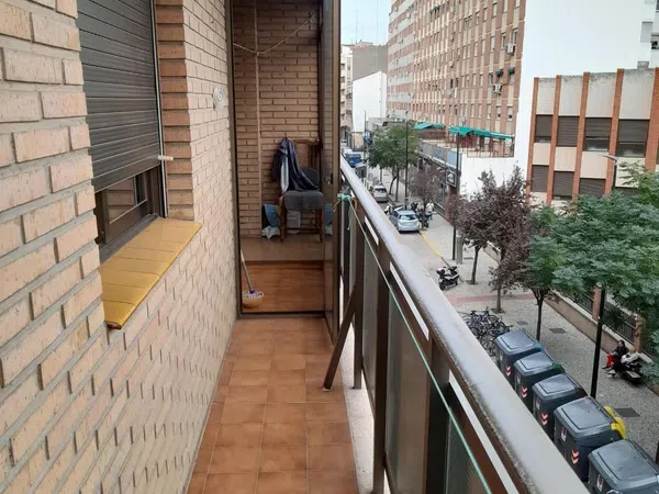 Piso en Avenida de San José, 30, Parque Miraflores - Foto 1