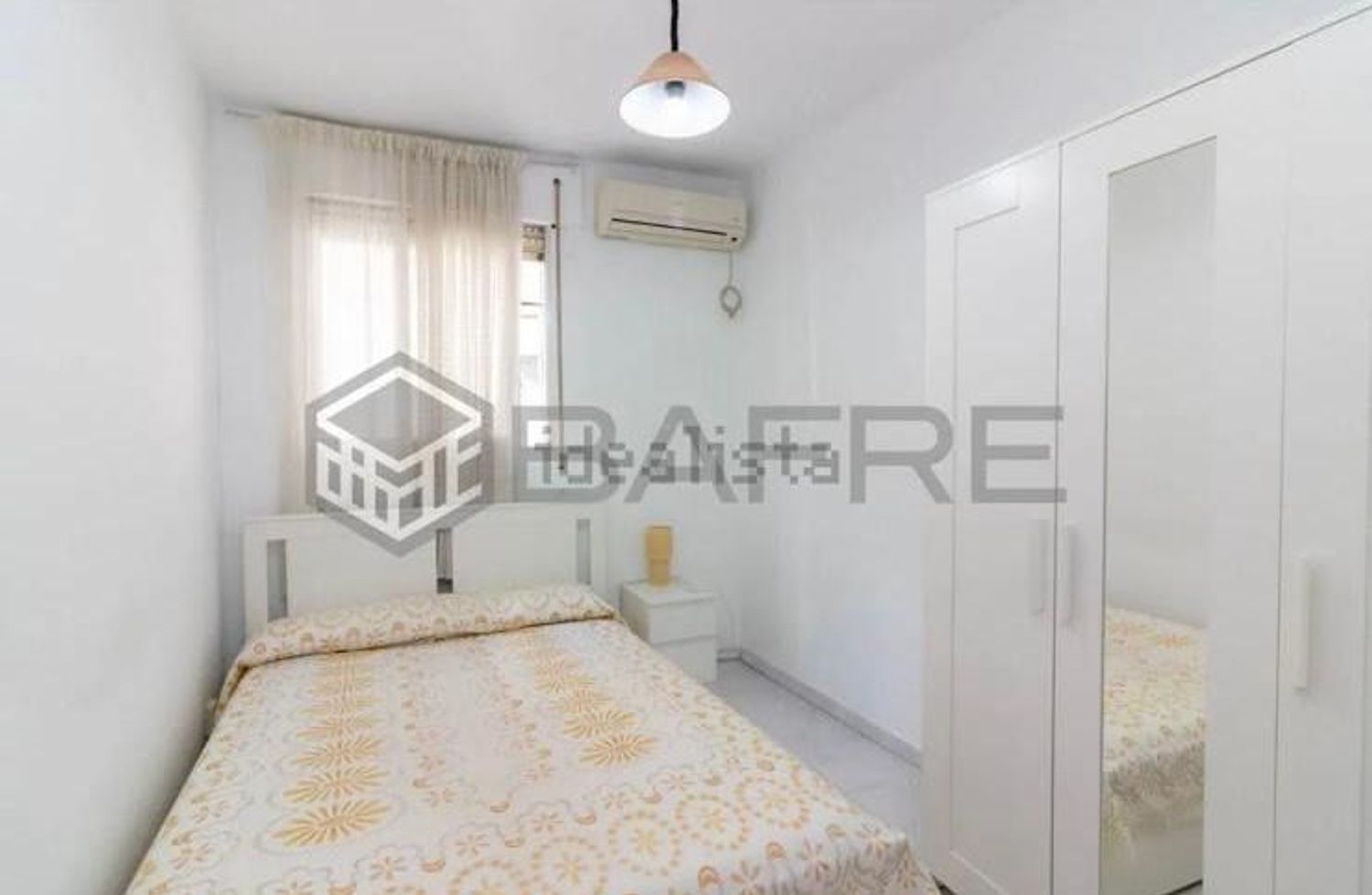 Piso en calle de Nicolás Usera, 63