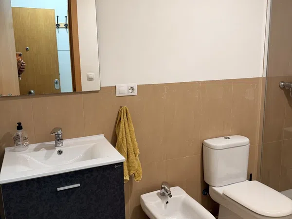Piso en Calle Barón de Finestrat, 21, Centro Tradicional - Foto 15