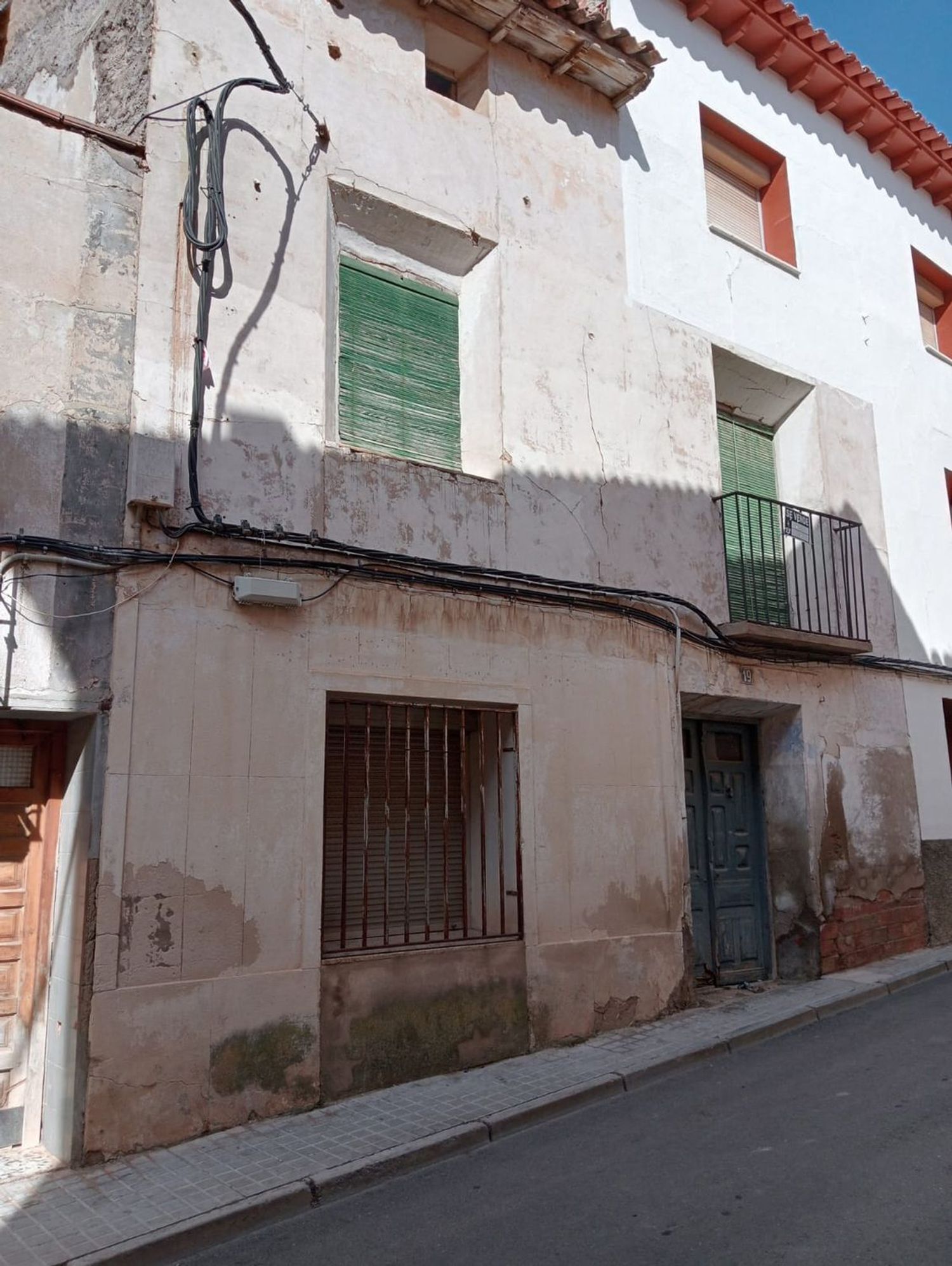 Casa de pueblo en Avenida San José, 19 - Foto 4