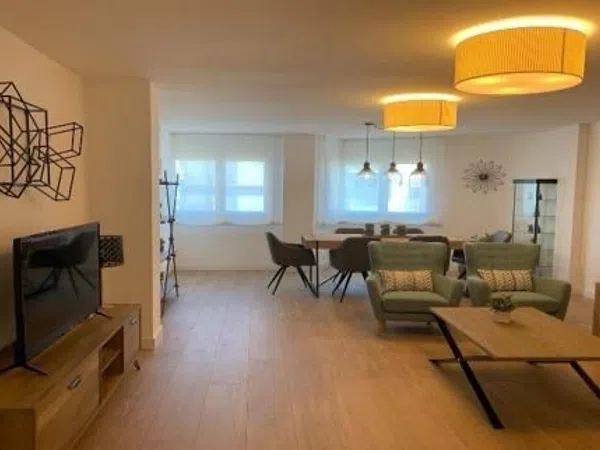 Piso en Avenida Maisonnave, 28, Ensanche-Diputación - Foto 5