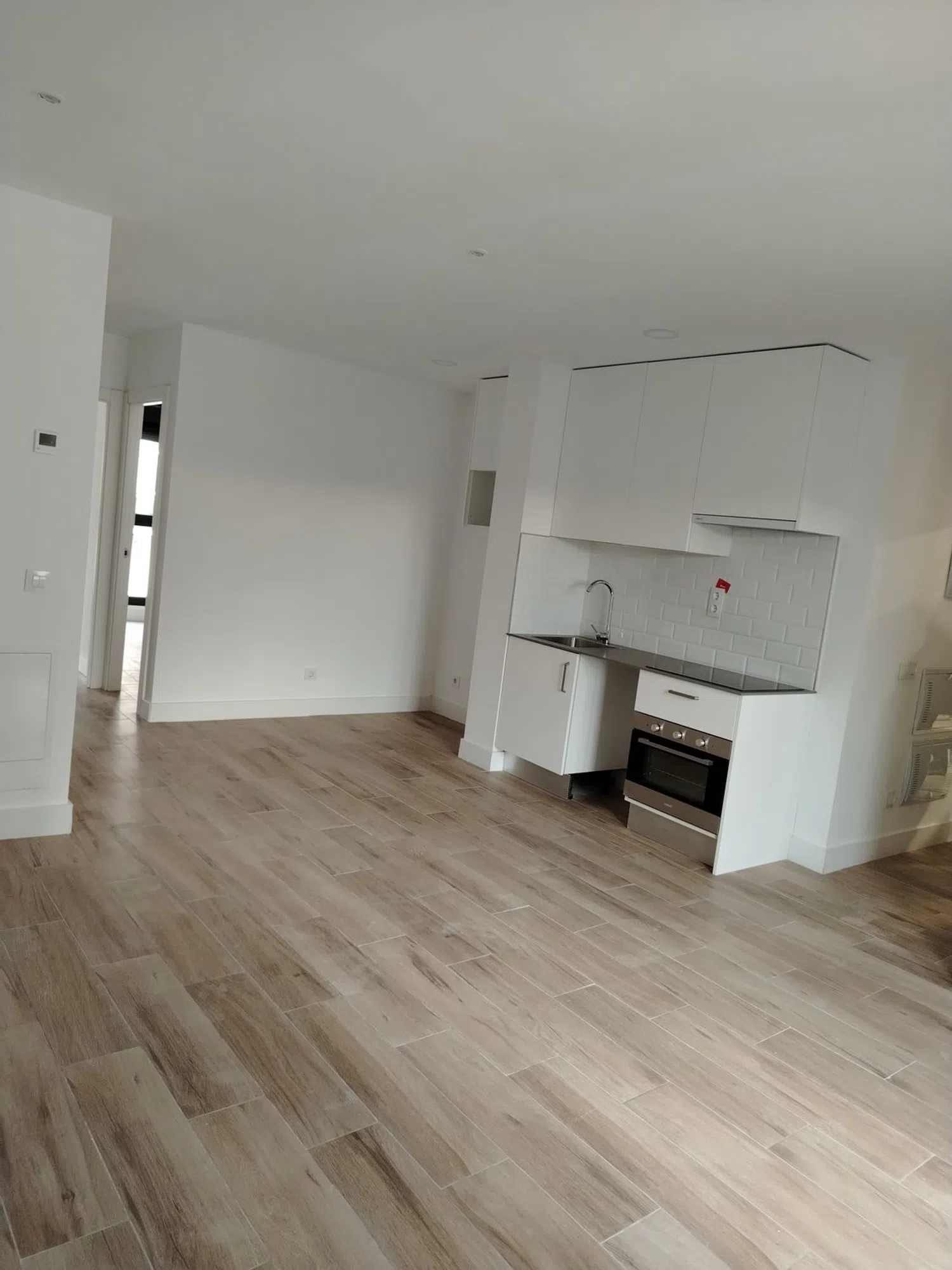 Piso en calle Real Vieja, 18 - Foto 1