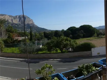 Piso en  Avinguda de Dénia 16A - Foto 1