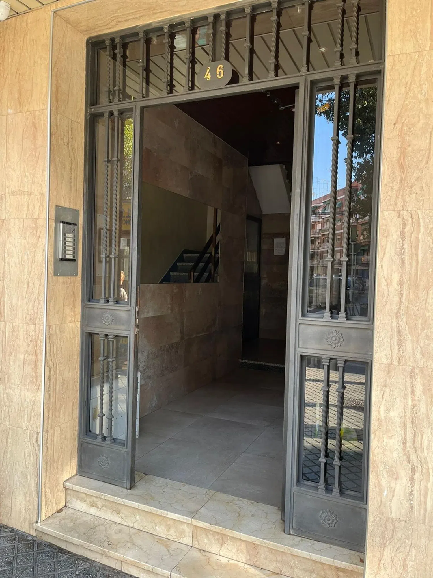 Ático en avenida de los Almogávares, 46 - Foto 2