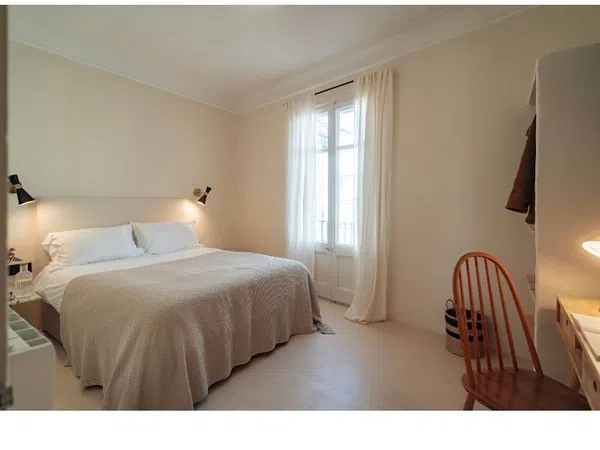 Ático en Barrio Sant Gervasi - Galvany - Foto 9