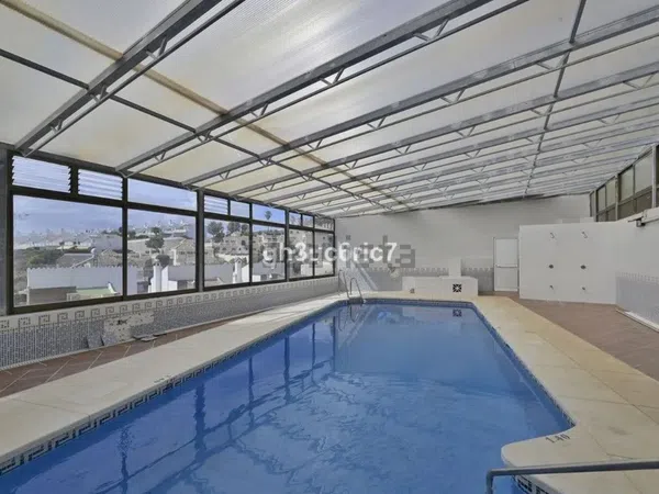 Piso en Calle Don José de Orbaneja, 37, Sitio de Calahonda, Sitio de Calahonda - Foto 21