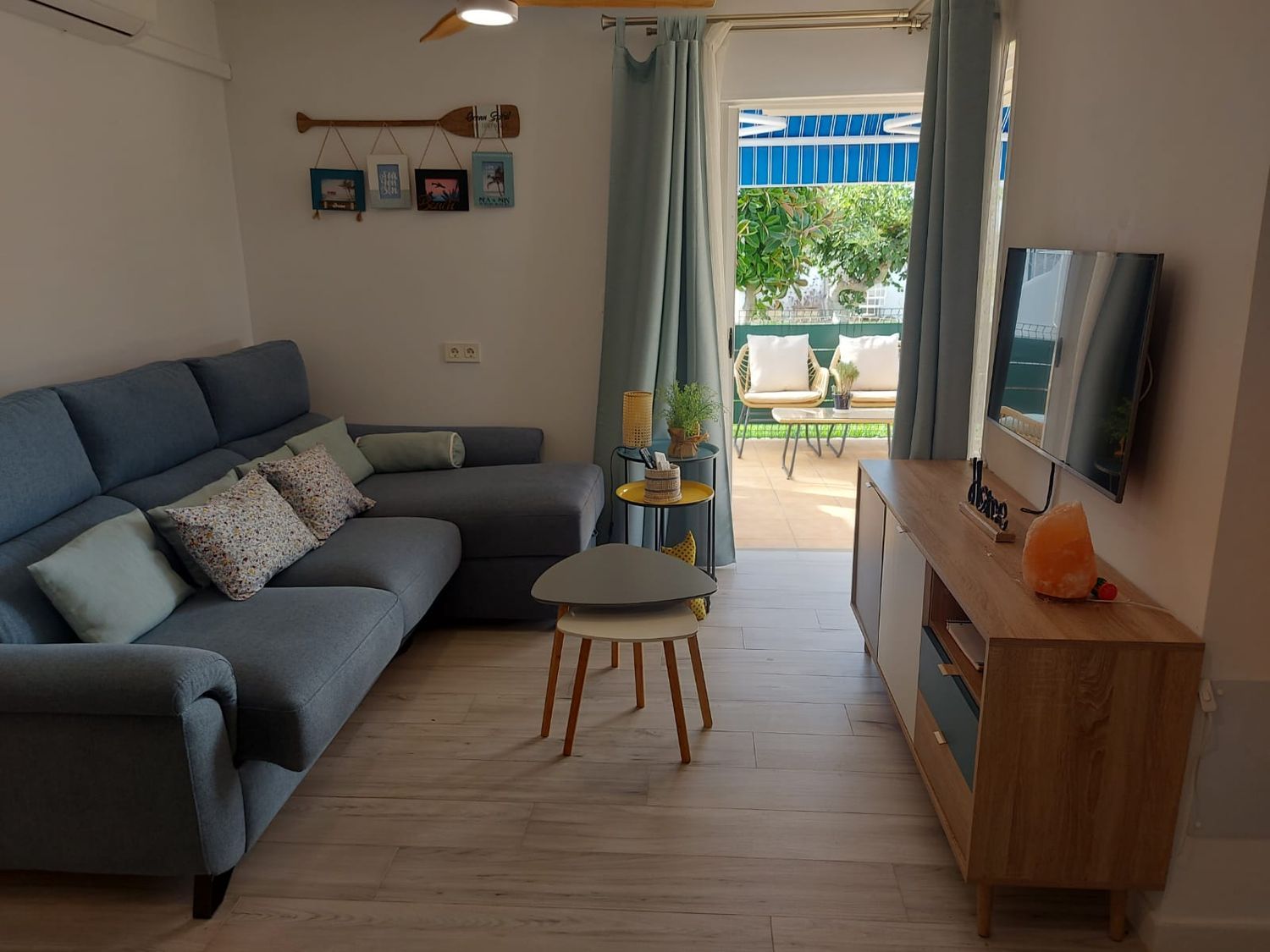 Casa o chalet independiente en Avenida del Mediterráneo, 198 - Foto 6