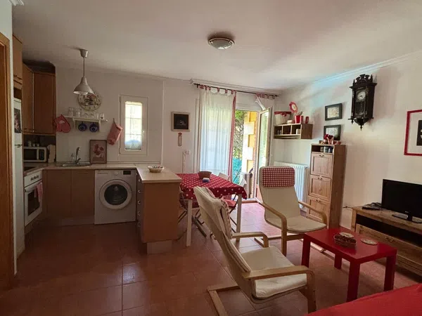 Piso en Venta de la vega, 59 - bajoD - Foto 1