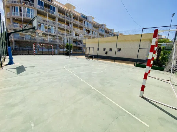 Ático en Calle de la Xorutella, 1, Pueblo Acantilado - Lanuza, Pueblo Acantilado - Lanuza - Foto 3