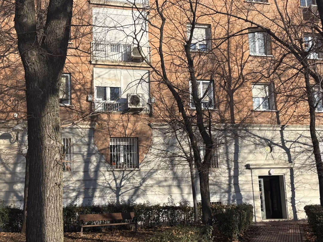 Piso en  Avenida de los Toreros 73 - Foto 21