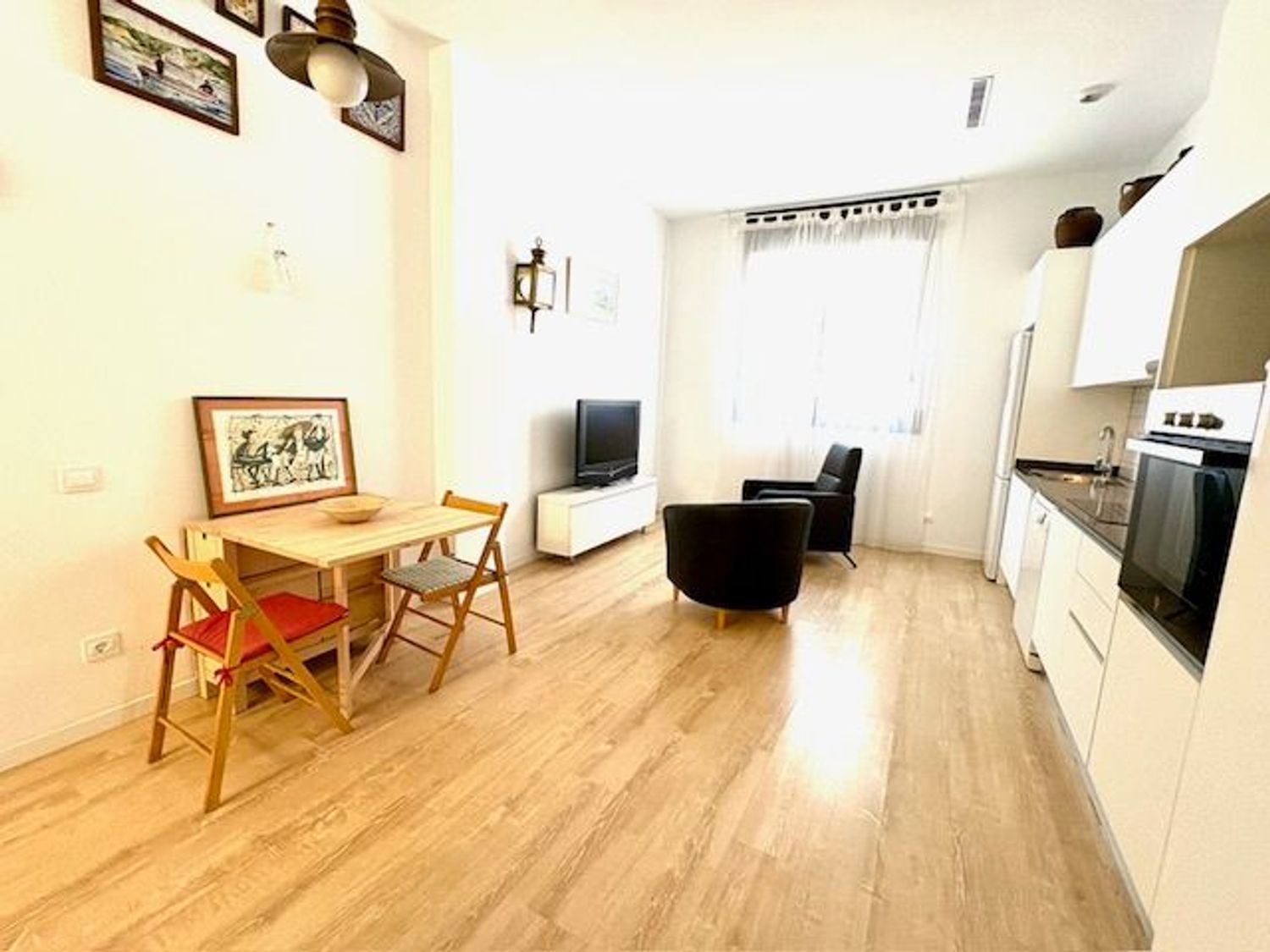 Piso en calle de Sant Sebastià, 3 - Foto 4