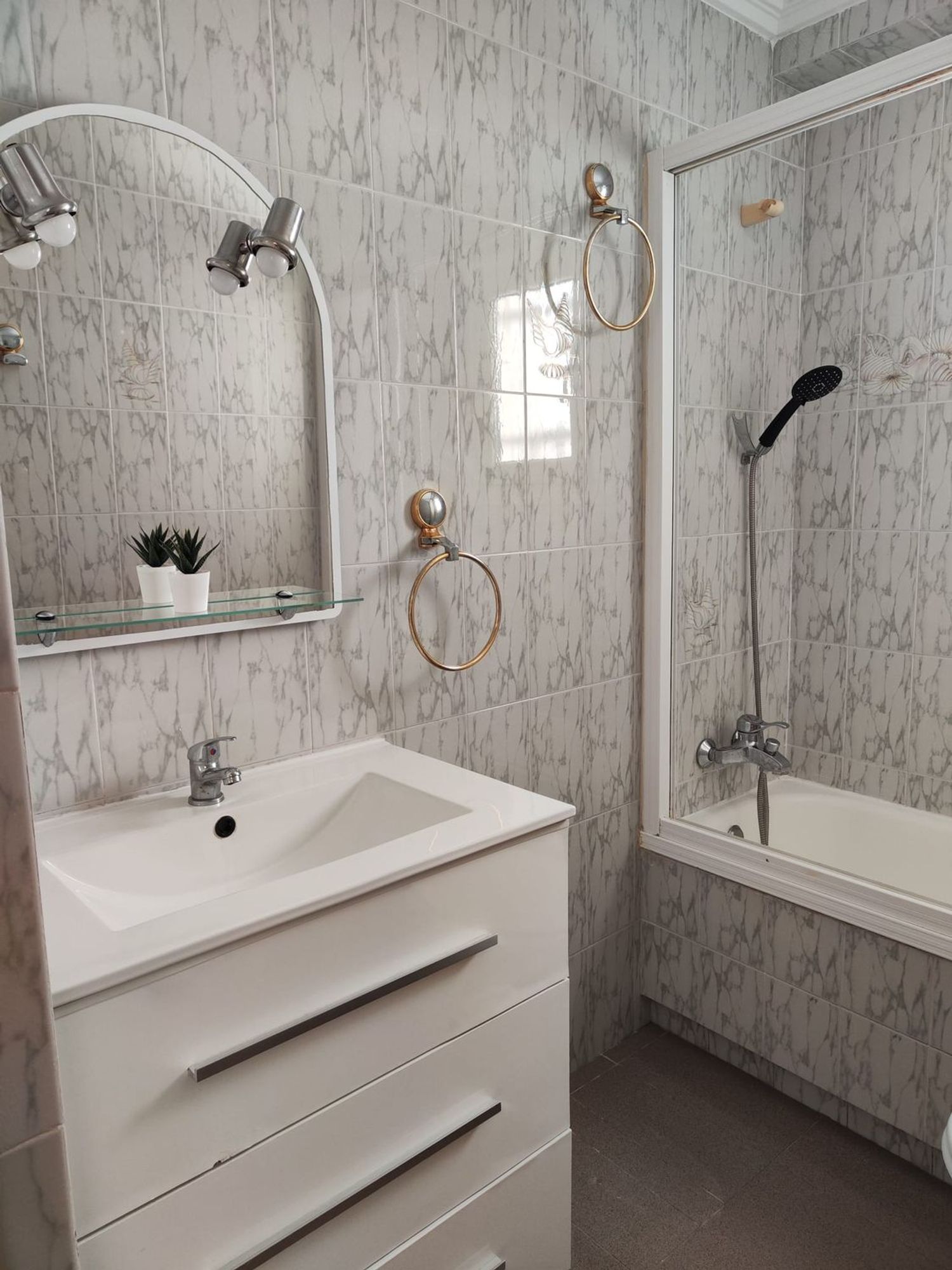 Piso en calle del Marqués de Montortal, 102 - Foto 18