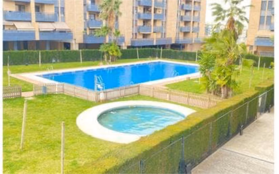 Piso en Almanjayar - Foto 9