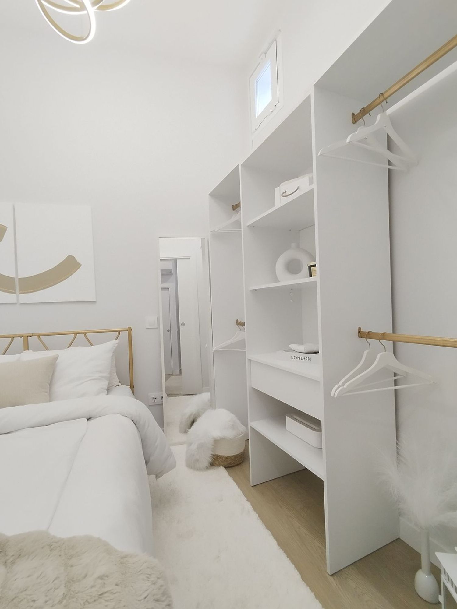 Estudio en calle de la Palma, 52