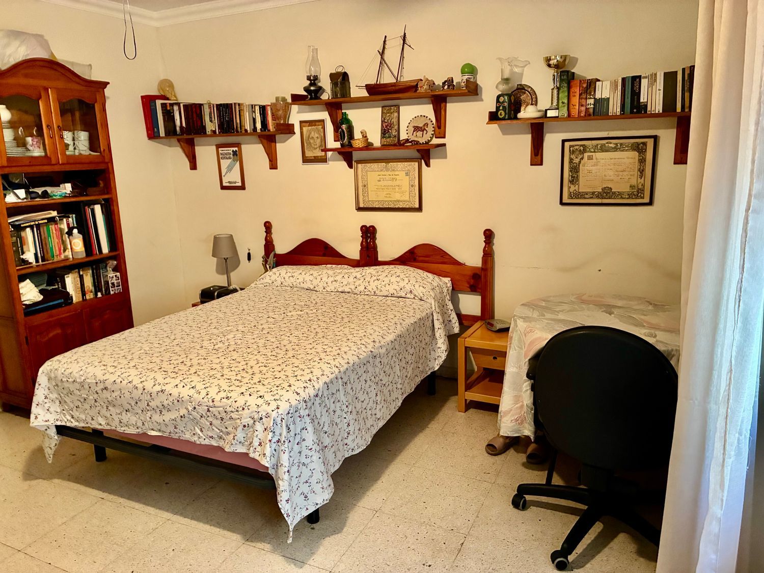 Piso en Calle Esperanza de Triana, 41, López de Gomara - Foto 19