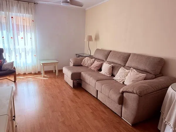 Piso en Avenida Sabinar, 72, Roquetas pueblo - Foto 11