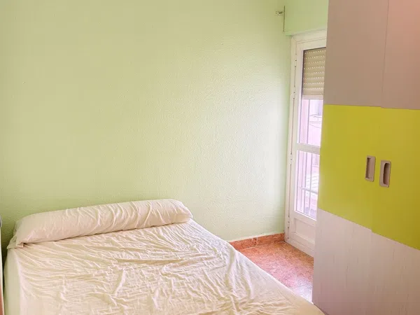 Piso en Calle del Palangre, 11, Avenida Habaneras - Curva de Palangre - Foto 2