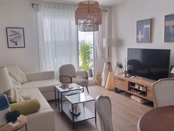 Piso en Calle Miguel Delibes, 22, Rodeo Alto-Guadaiza-La Campana - Foto 1