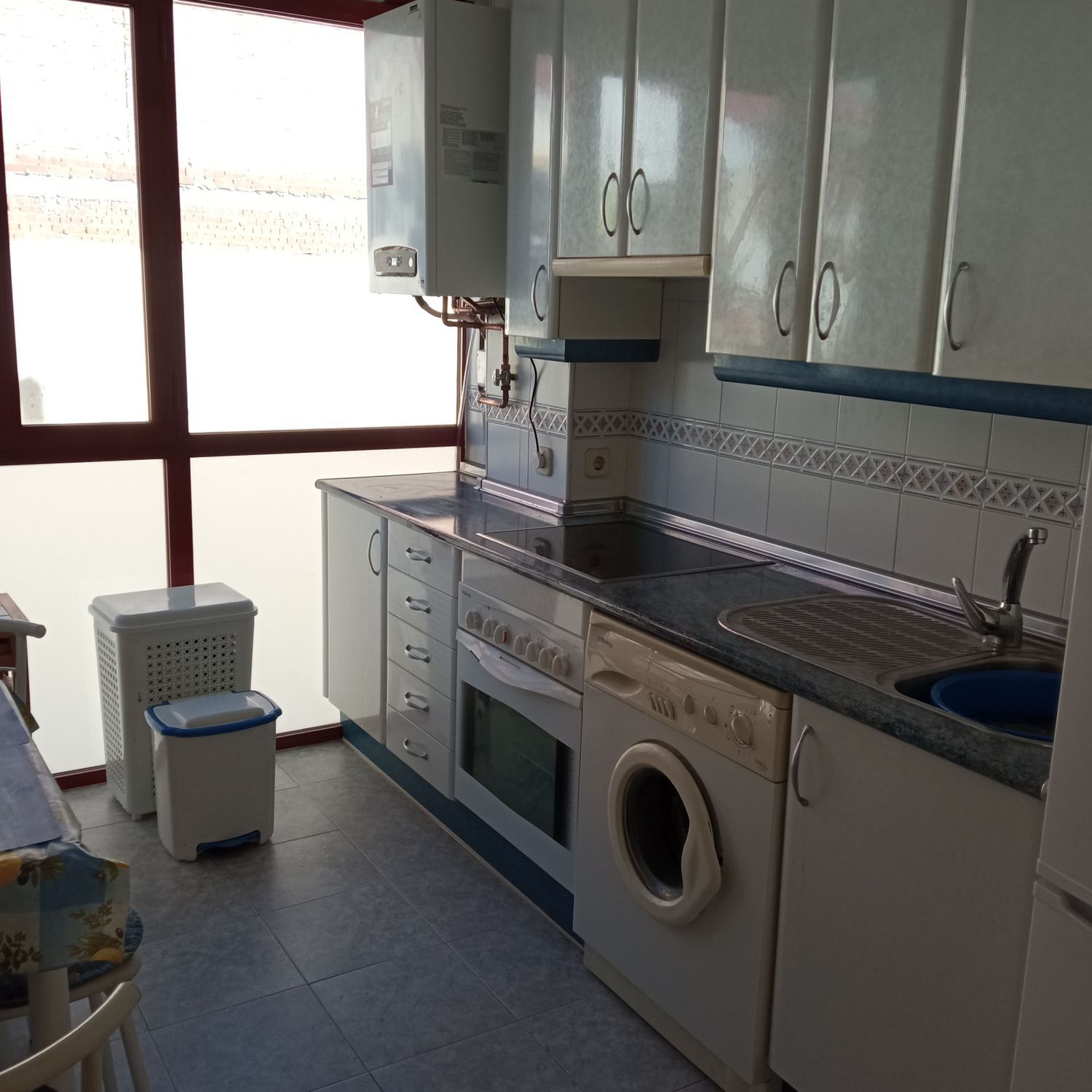 Piso en calle voluntarios catalanes, 22 - Foto 14