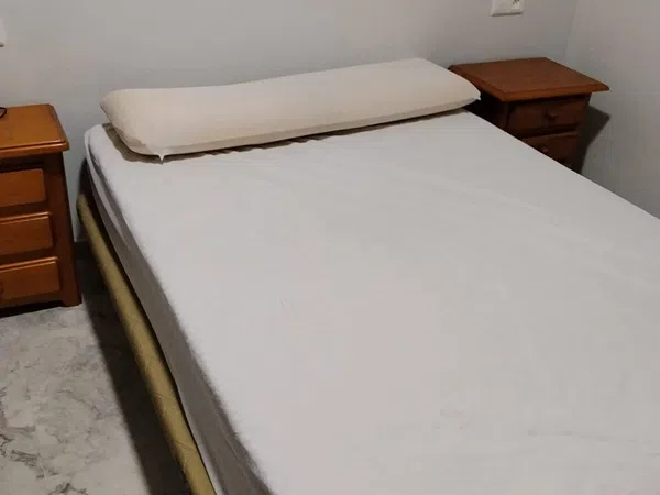 Piso en Calle Doñana, 18, Cabezarrubia - El Vivero - Foto 6