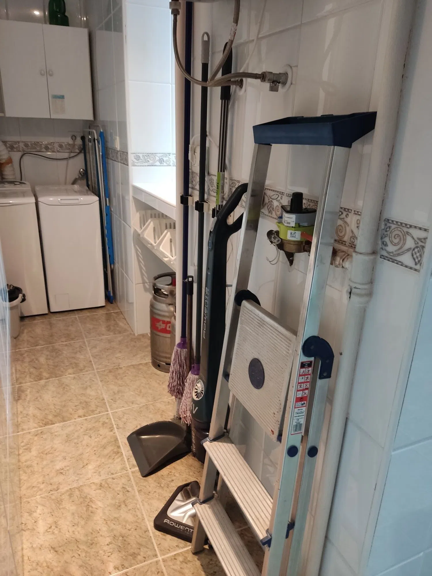 Piso en avenida de la Estación, 4 - Foto 8