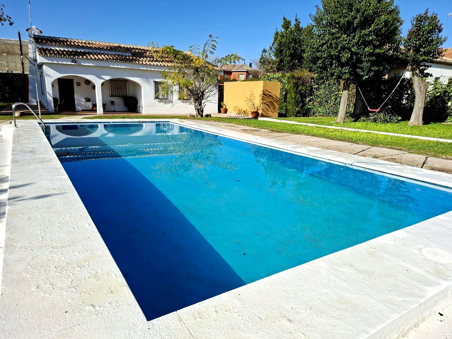 Casa o chalet independiente en Urbanización El Capricho, 1, Loreto, Loreto - Foto 20