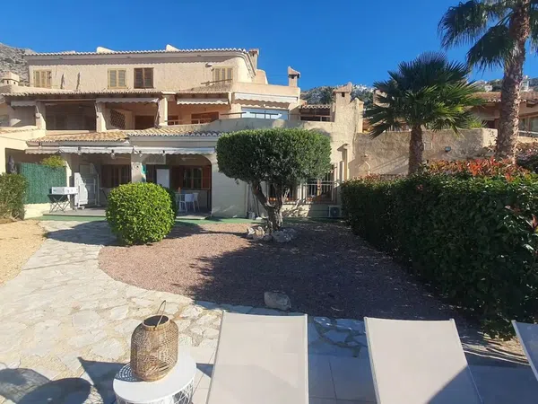 Piso en Calle Bélgica, 15 AptA, Altea Hills, Altea Hills - Foto 7