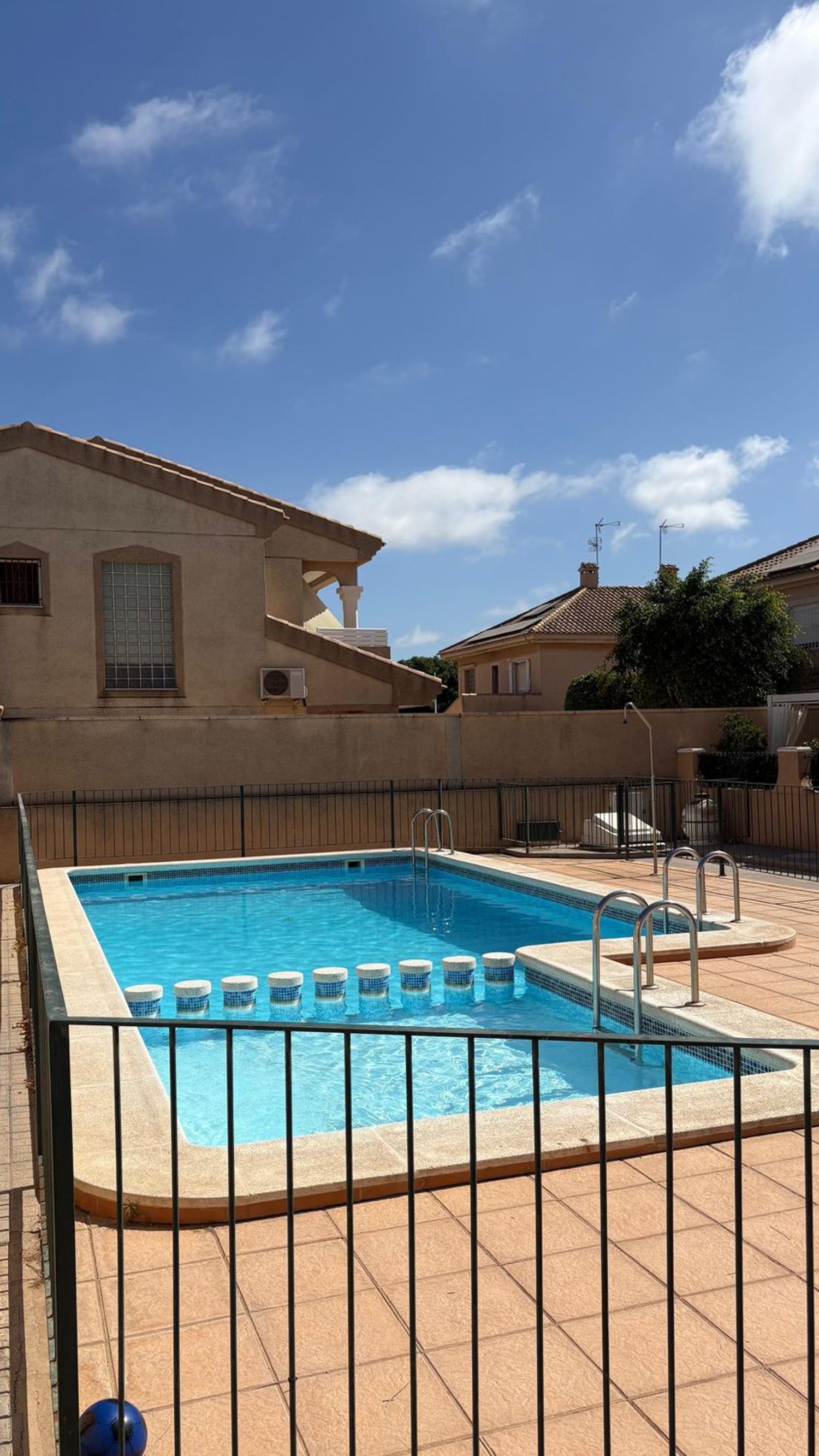 Chalet pareado en Calle Fragata, 33, Santiago de la Ribera, Santiago de la Ribera - Foto 12