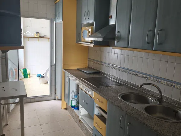 Piso en calle Tenerías, 31 - Foto 5