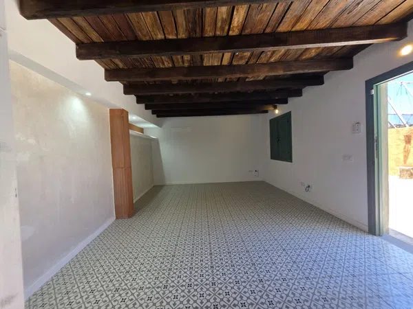 Casa terrera en Callejón del Castillo, 50, Callejón del Castillo - El Calero - Las Huesas, Callejón del Castillo - El Calero - Las Huesas - Foto 14