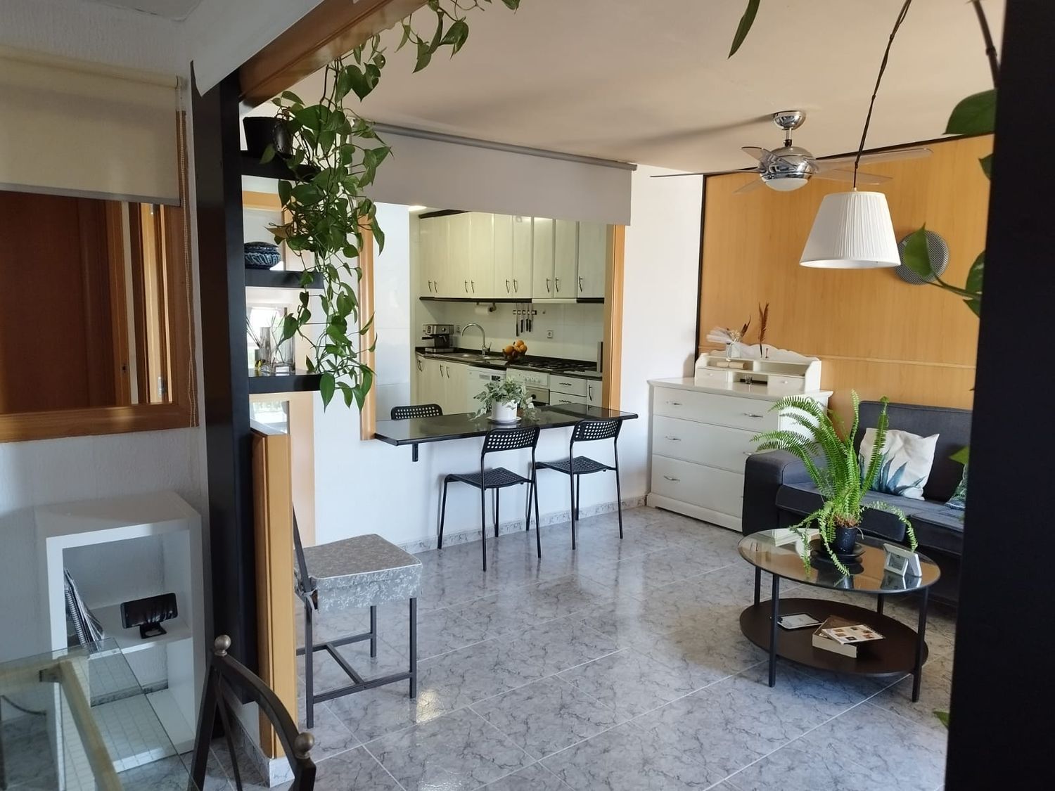 Piso en Centre - Foto 1