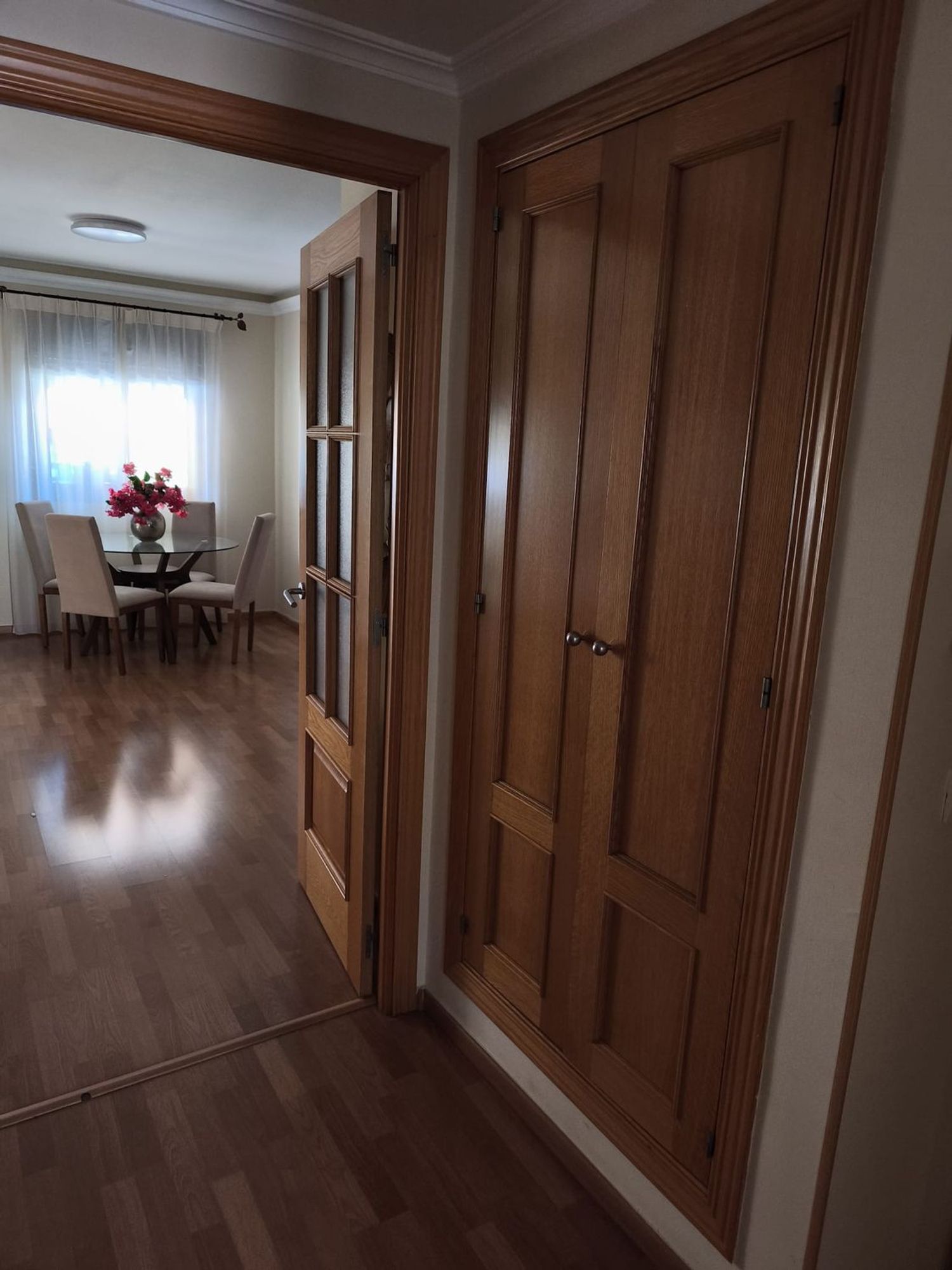 Piso en Calle Lili Alvarez, 4, Finca el Pato - Torre del Río - Foto 25