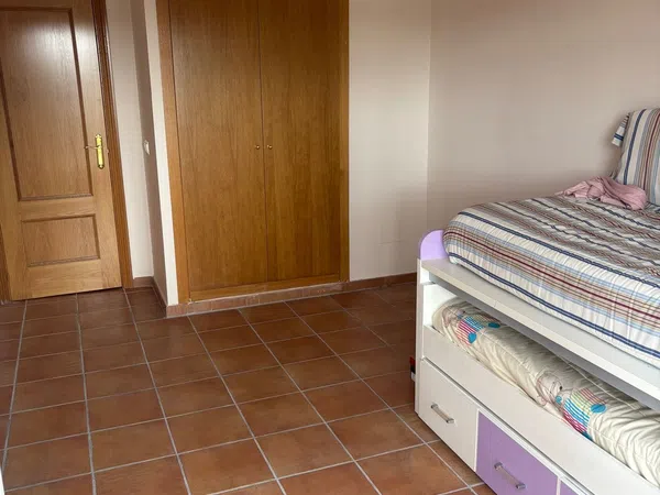 Chalet adosado en calle Pompeya, 2 - Foto 17