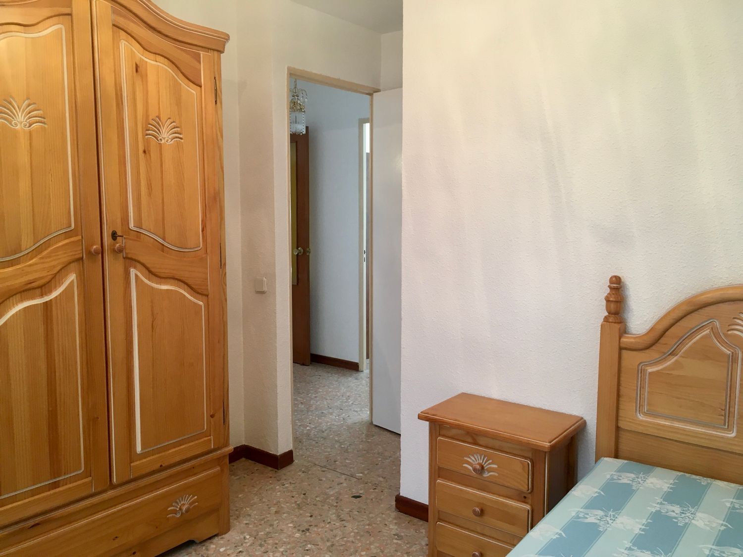 Piso en calle Isla de Lobeira, 2 - Foto 20