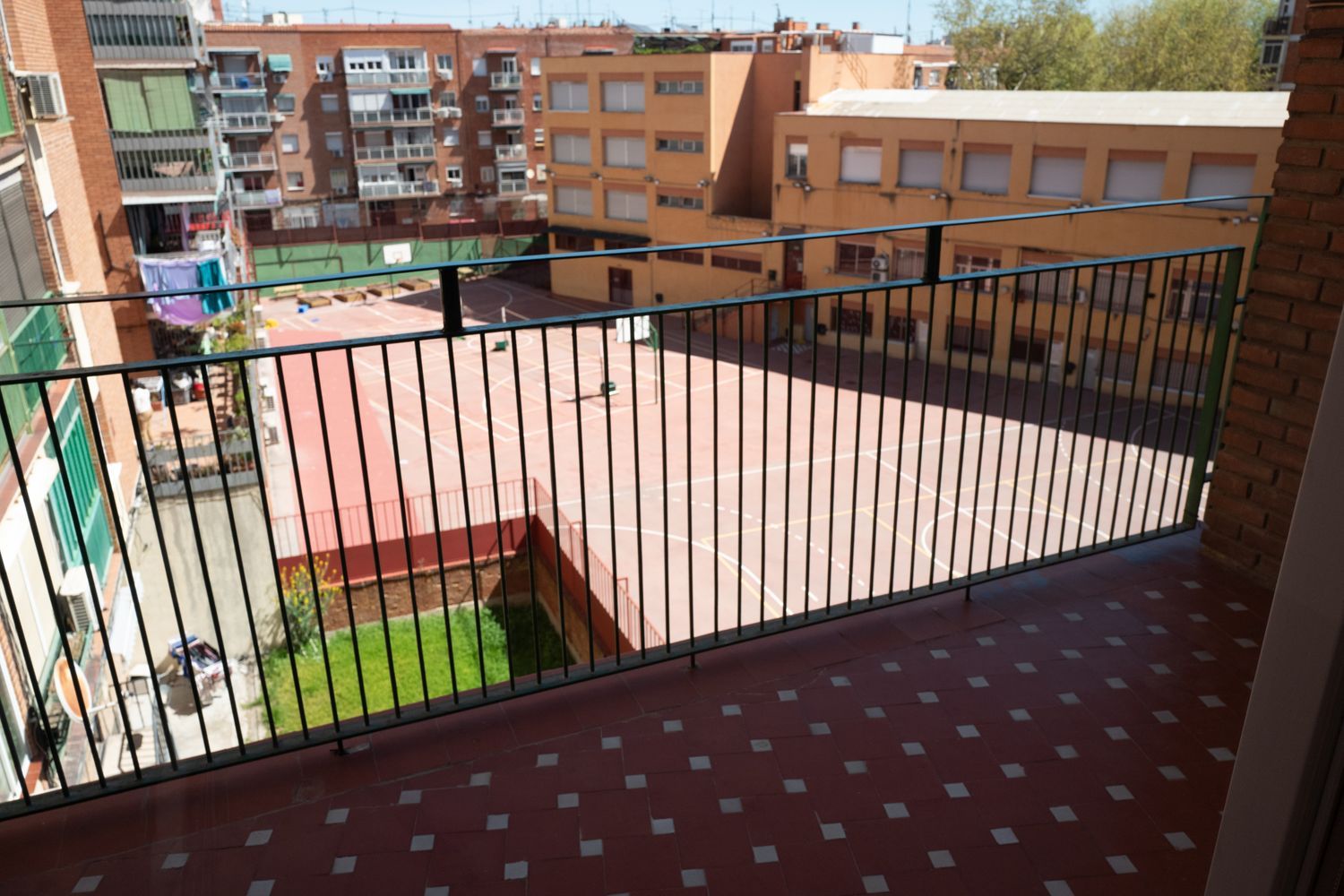 Piso en glorieta Valle de Oro, 2 - Foto 3