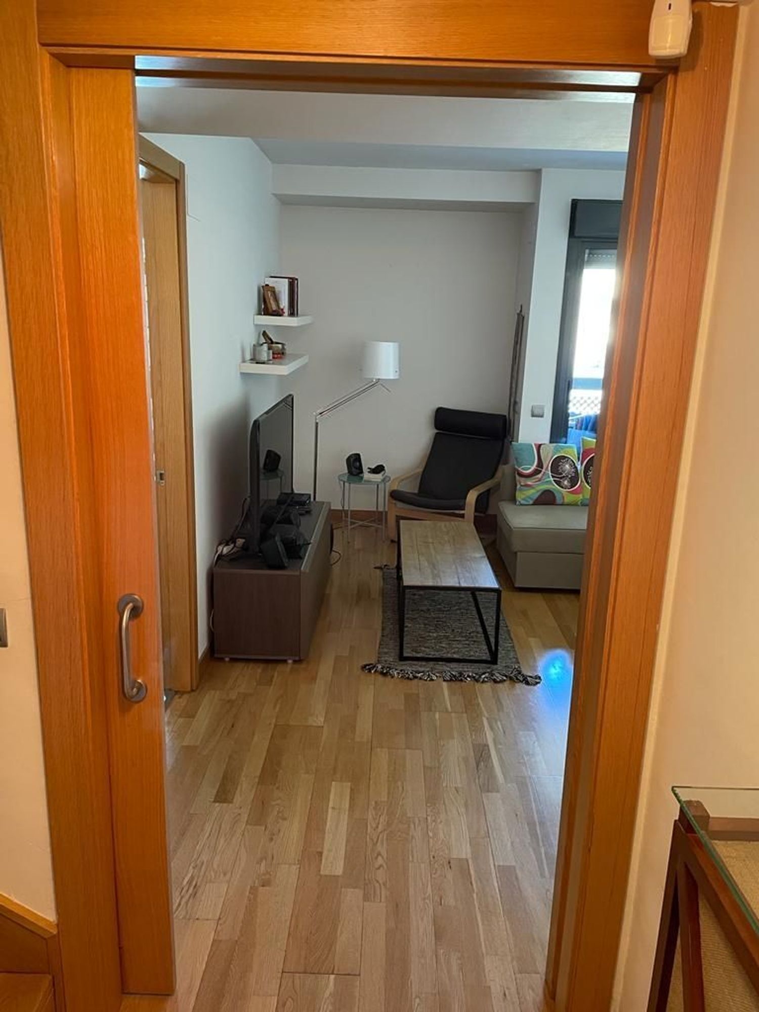 Dúplex en Castillo de Arévalo, 2 - Foto 9