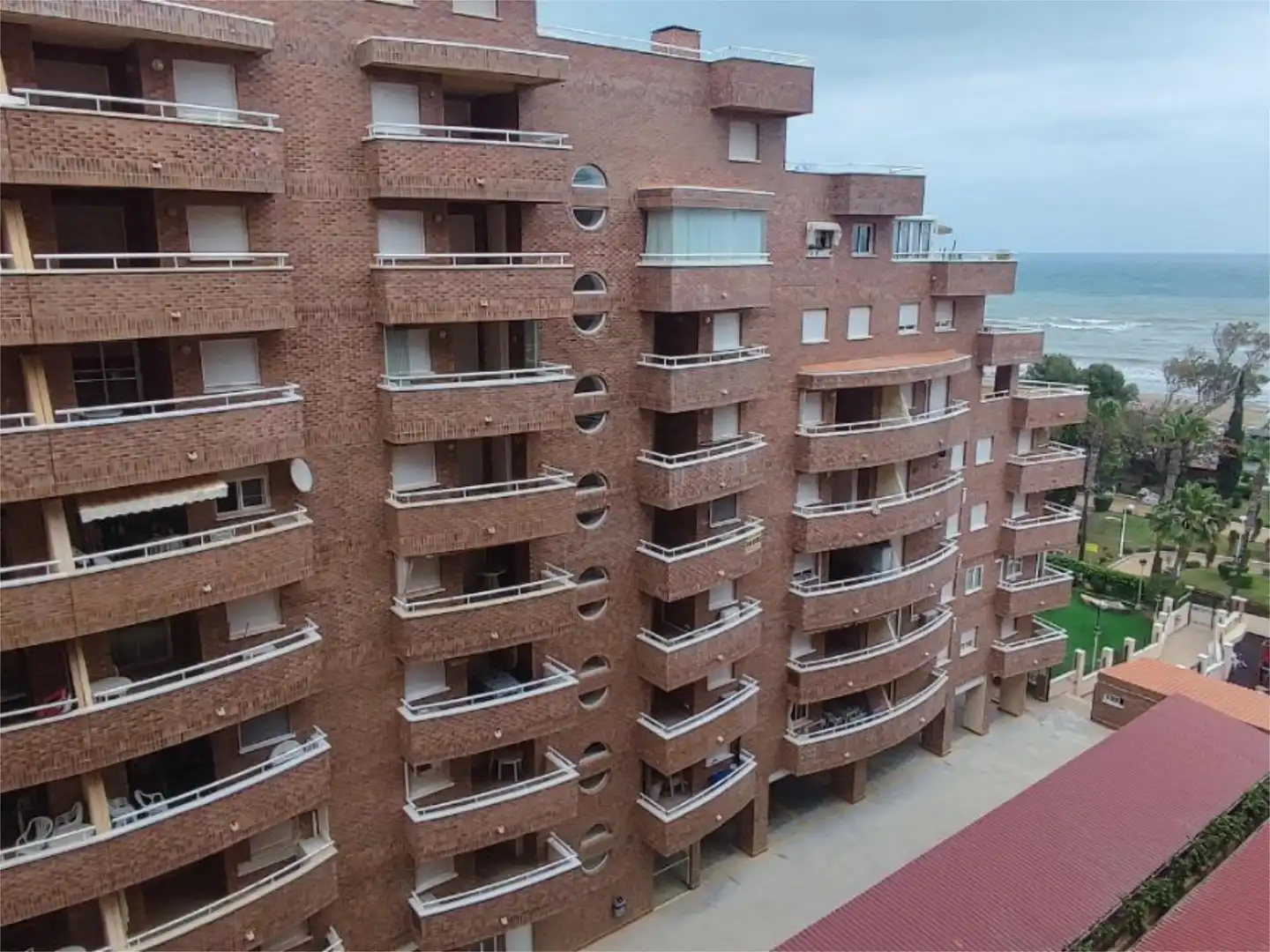Piso en  Carrer Amplaries 13 - Foto 22