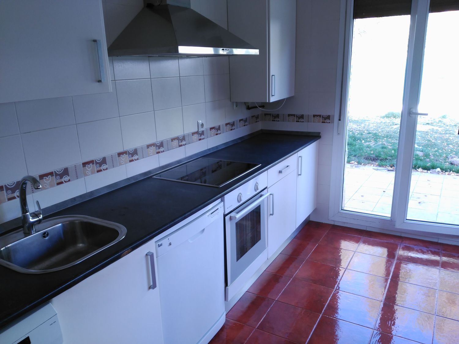 Chalet pareado en Avenida Burgos, 26 - Foto 4