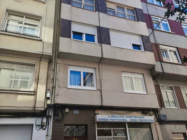 Piso en Calle Observatorio, 21, Agra del Orzán - Ventorrillo - Foto 16