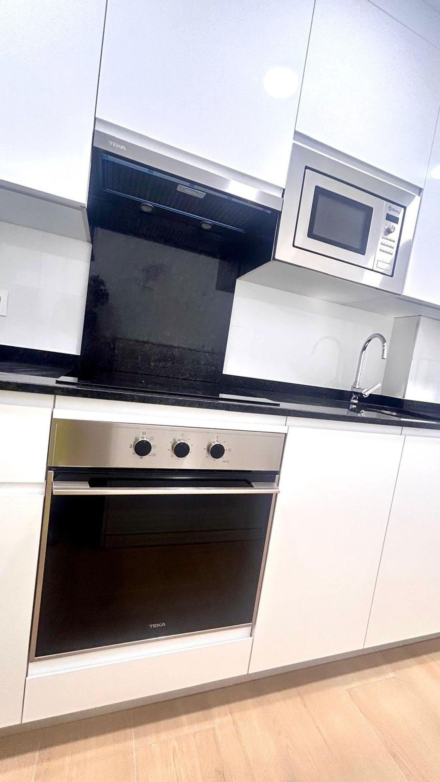 Piso en avenida de Portugal, 86 - Foto 7