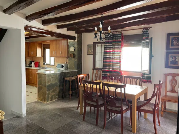 Casa de pueblo en Alpujarra de la Sierra - Foto 6
