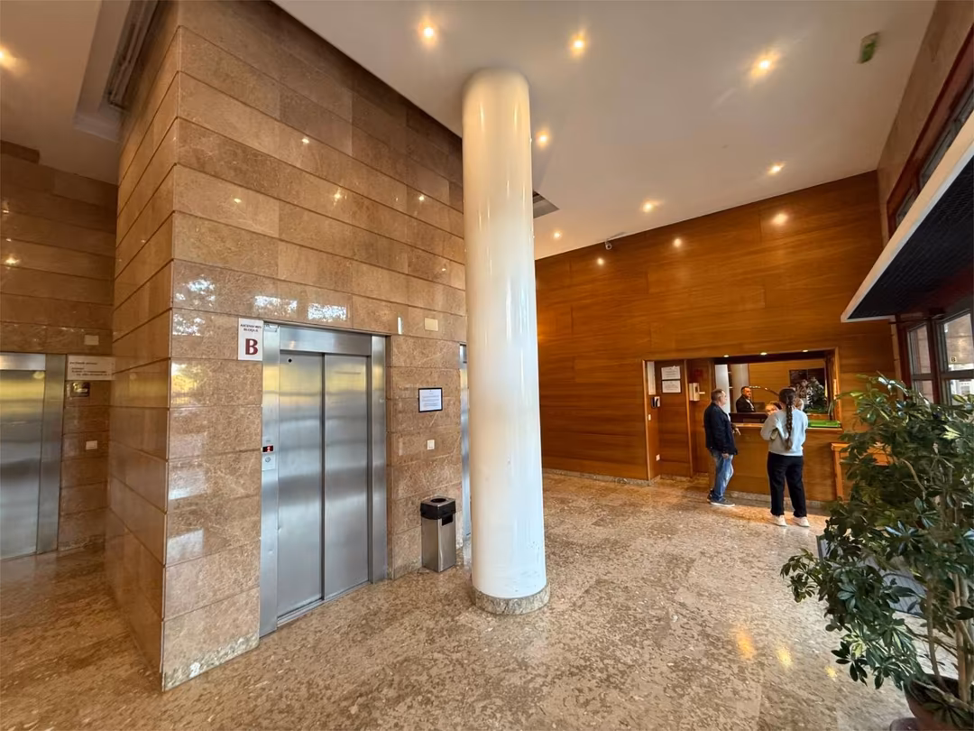 Piso en  Carrer de Santa Genoveva Torres 30 - Foto 21