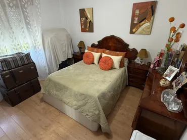Casa adosada en  Rúa Manuel Rodríguez 132 - Foto 5