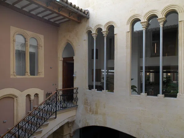 Piso en Calle de Sant Gaietà, 3 - Foto 1