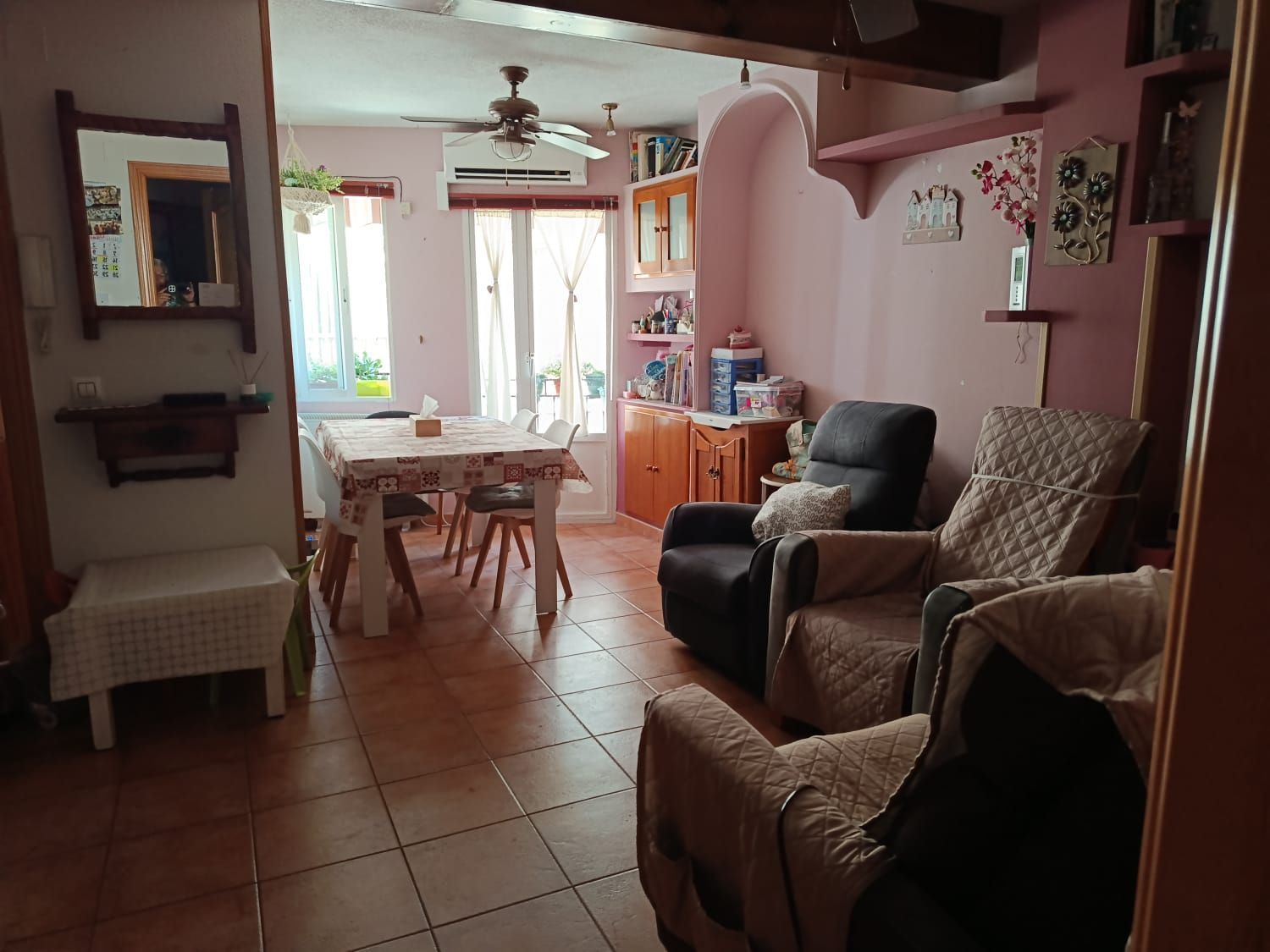 Casa o chalet independiente en Calle Concordia, 11 - Foto 4