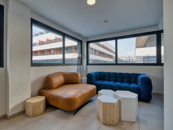 Estudio en Calle de Fuerteventura, Pol. Industrial norte, Pol. Industrial norte - Foto 34