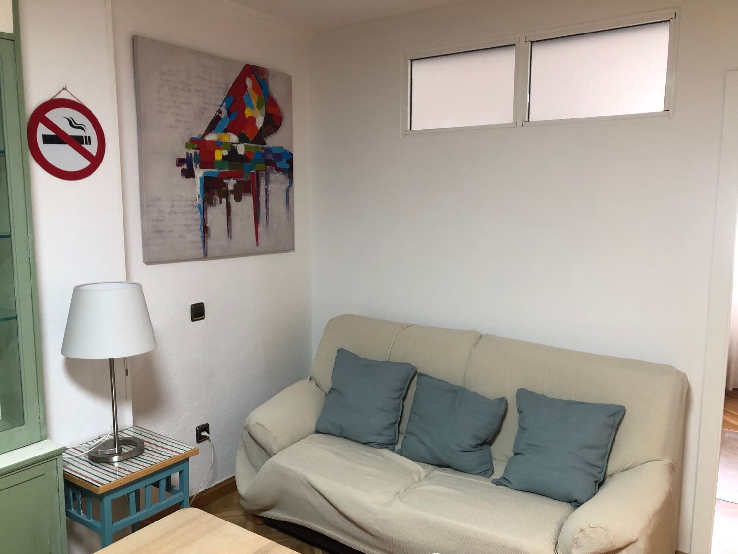 Piso en calle de Almansa, 77 - Foto 4