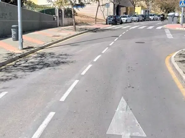 Piso en Barrio Los Almendros - El Limonero - El Tomillar - Foto 4